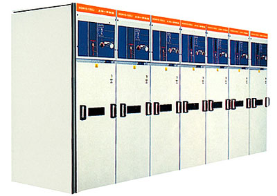 XGN15-12箱型固定式交流金属密封环网设备